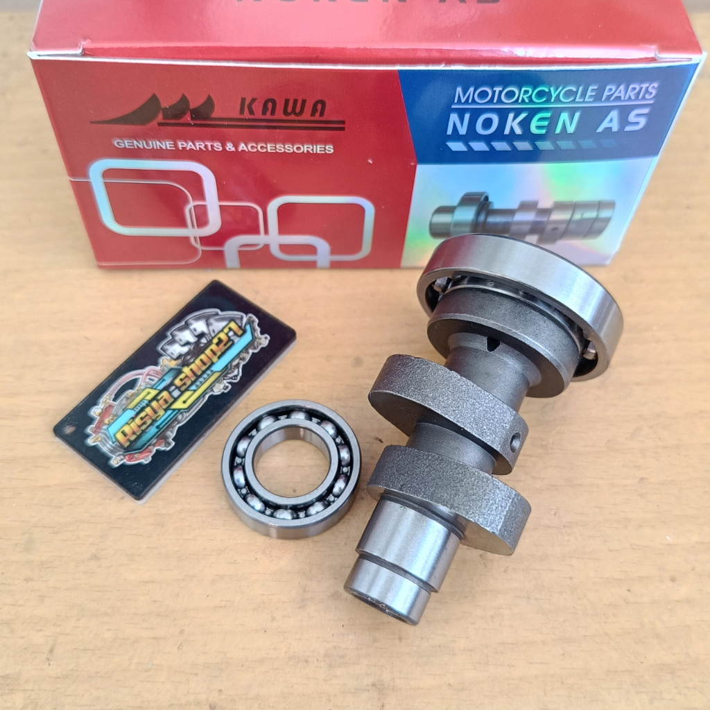 Noken As Mentah Grand Kawa Bahan Copy Noken As Racing