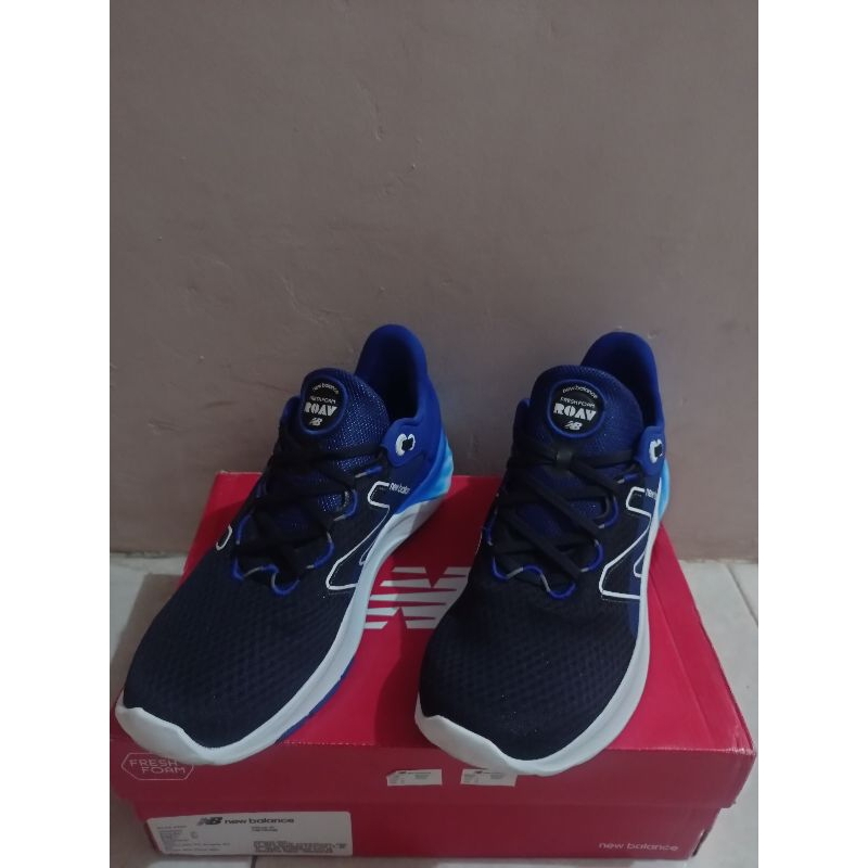 NB FRESH FOAM ROAV V2 MROAVML2 ORIGINAL