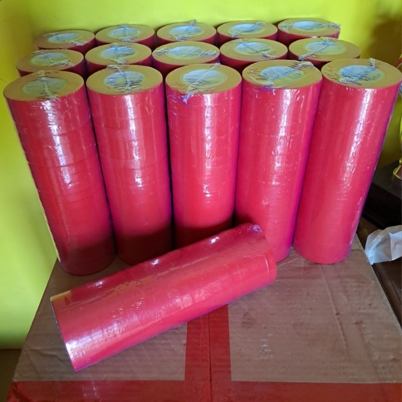 

isi 20pcs pita tapetool solasi tapetool