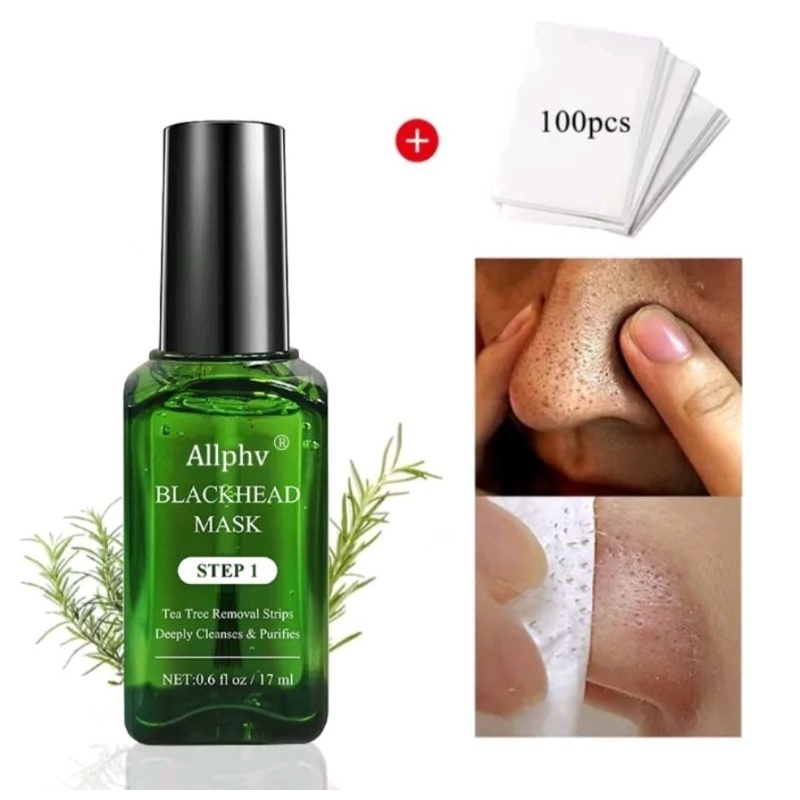 MASKER KOMEDO ALLPHV