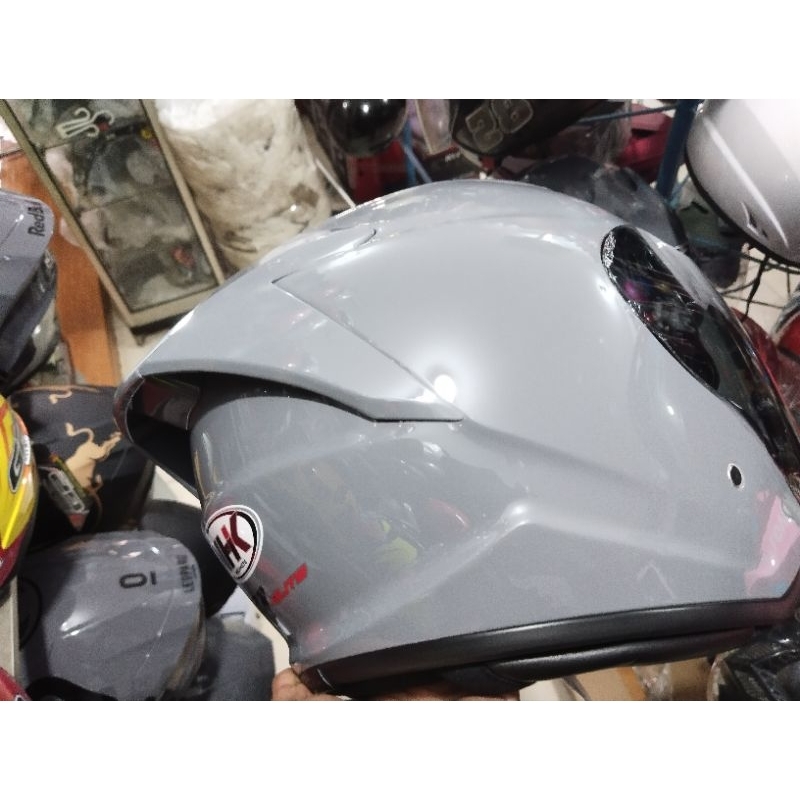 hlm nhk r1. elite model terbaru