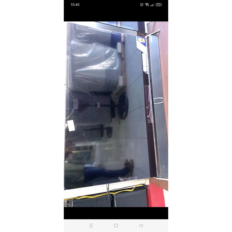 Led Polytron 50BUG5959