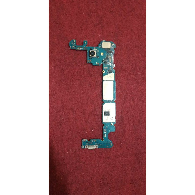 Mesin Samsung A5 2017 / A520f