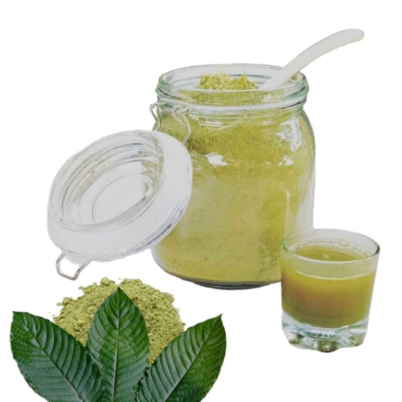 

( GRATIS 100GRAM ) GWR SERBUK HIJAU PILIHAN TERLARIS