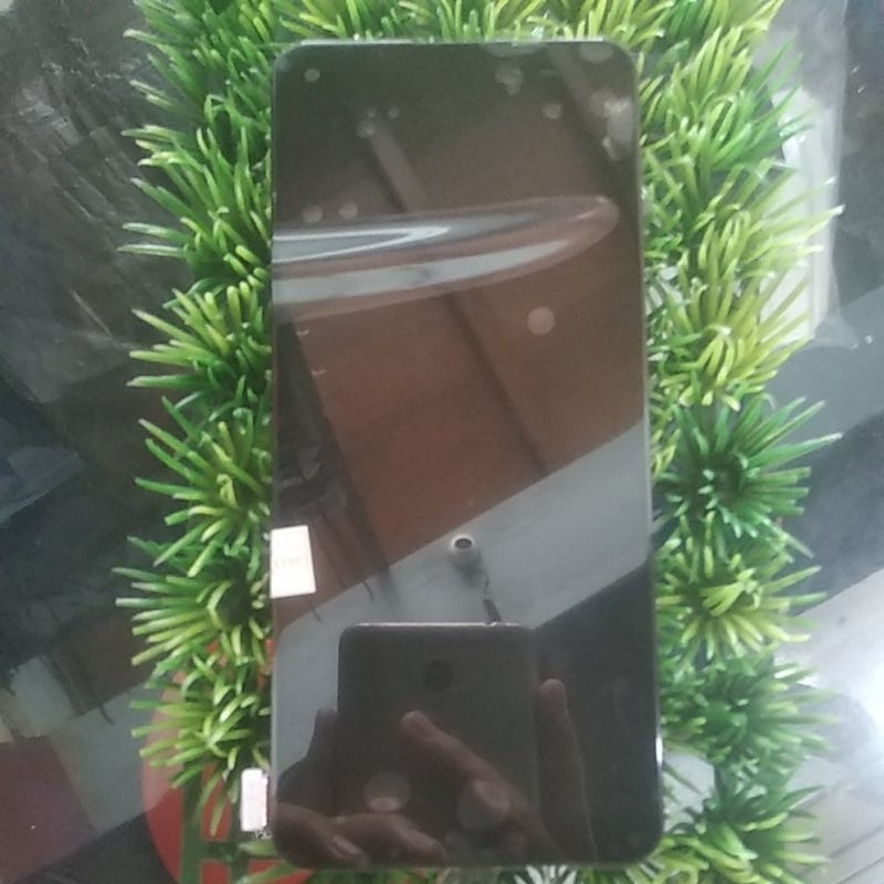 LCD+TS OP RENO 6 4G/RENO 5 4G NOT FINGERPRINT