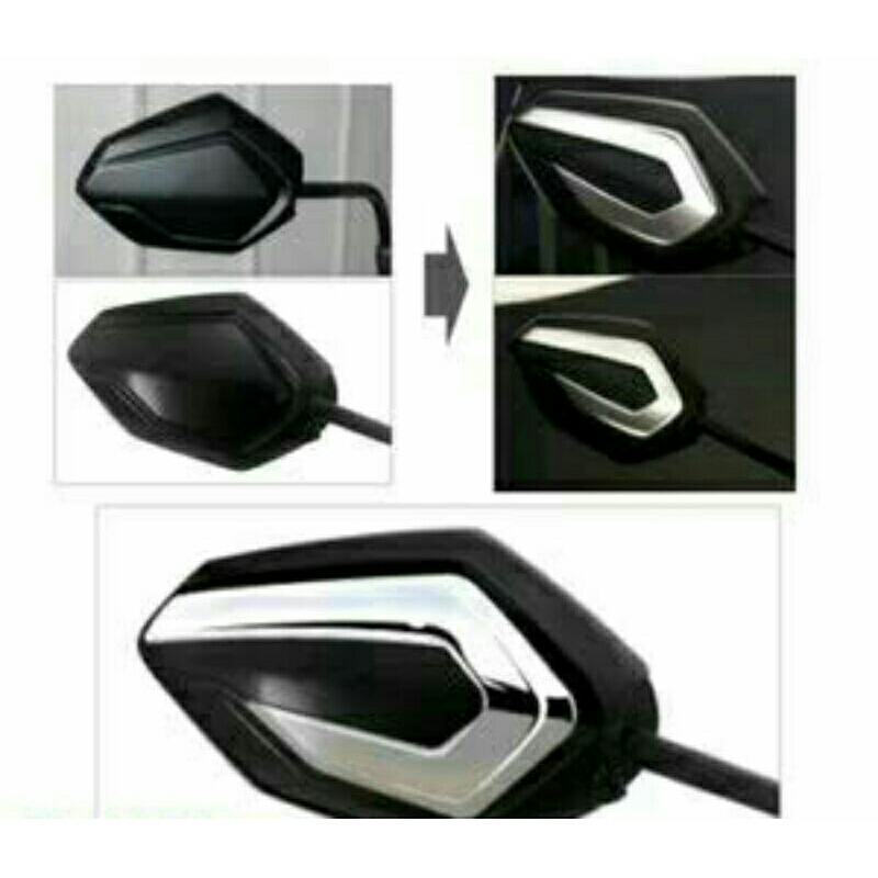 variasi spion vario techno 125