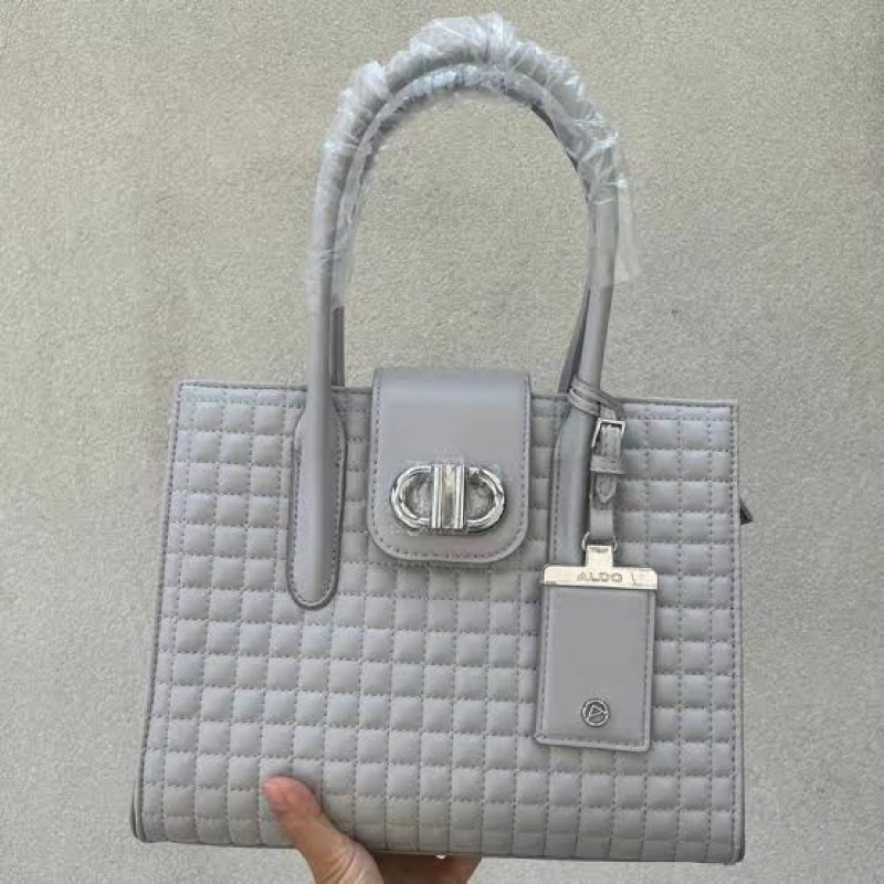 Aldo Top Handle Bag Original