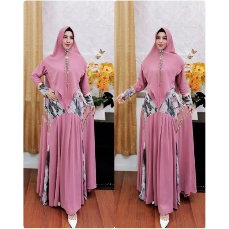 GHAISAN SERIES BY AL GIBRAN SYAR'I // PRODUK ORI DAN REALPIC