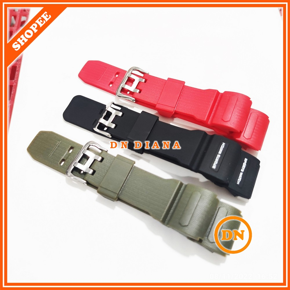 strap jam tangan skmei 1384 tali jam skmei 1384 strap skmei