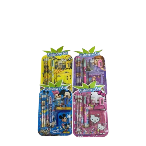 

SET ALAT TULIS DAN DOMPET