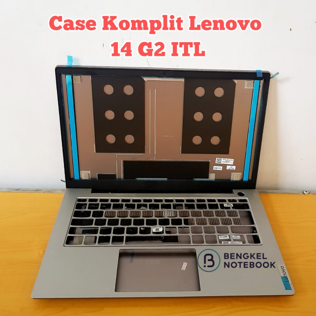 Case Komplit Lenovo Thinkbook 14 G2 ITL G3 2021