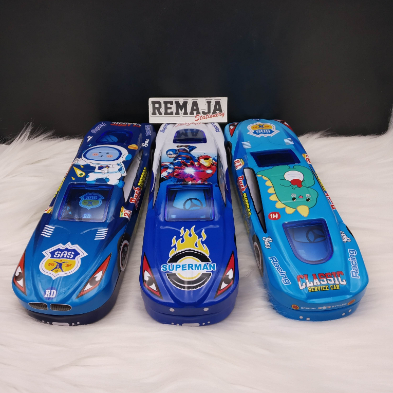 

Kotak Pensil / Lepak Seng Mobil Mini ZL-178-1