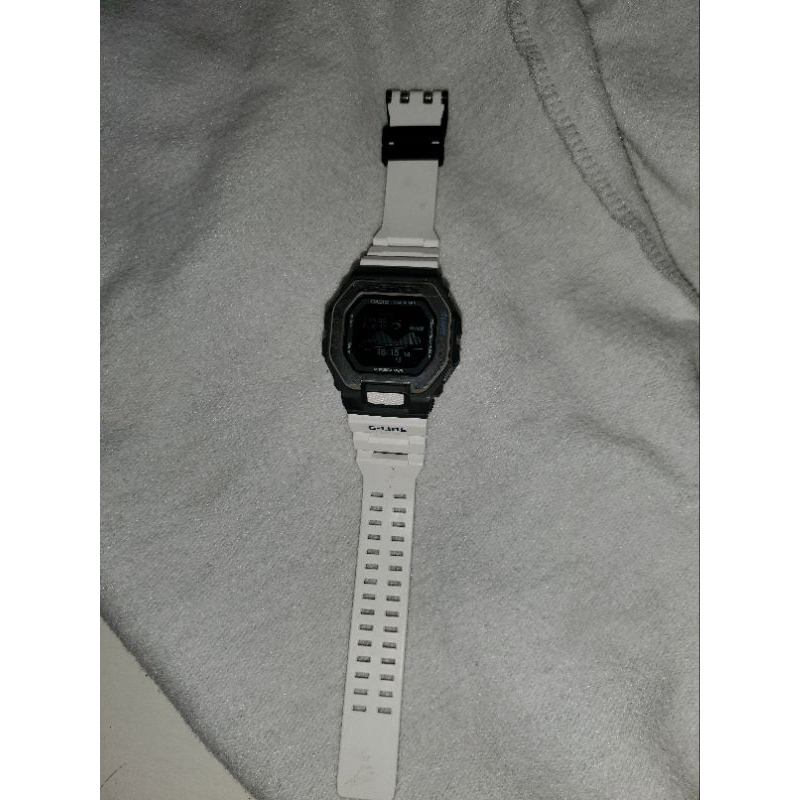 g shock gbx100