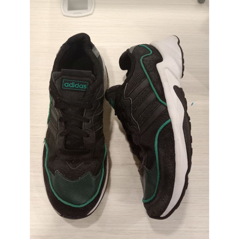 Adidas neo 20-20 FX Marathon Running Shoes/Sneakers EG7540
