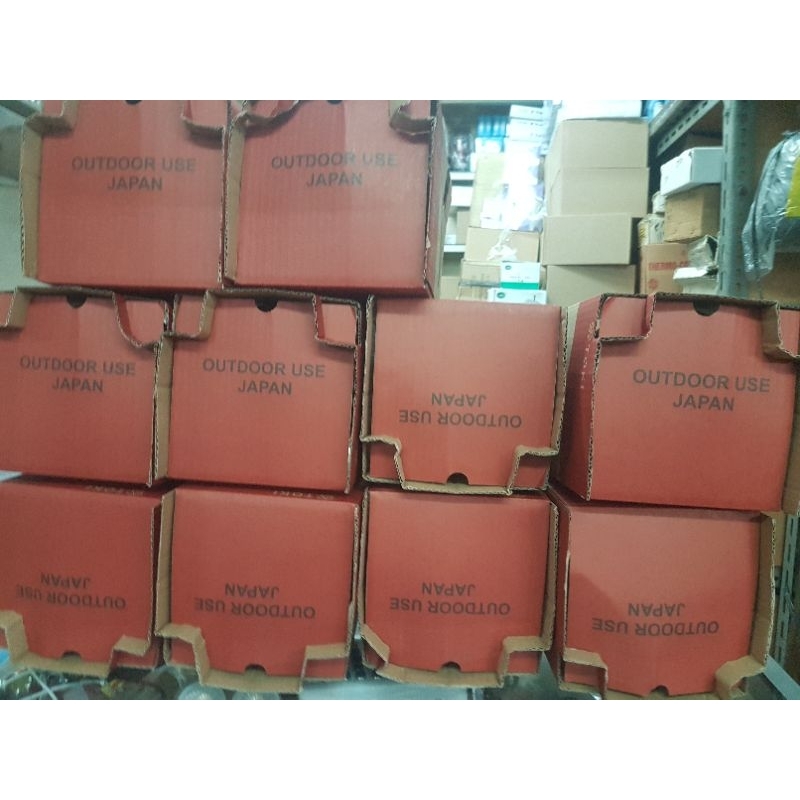 lampu toki RF 110V 500W outdoor japan.