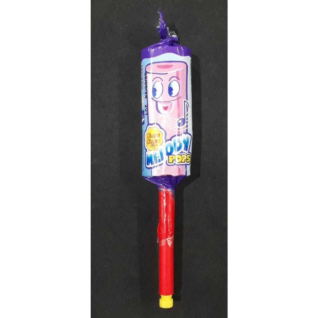 

CHUPA CHUPS MELODY POPS 15G