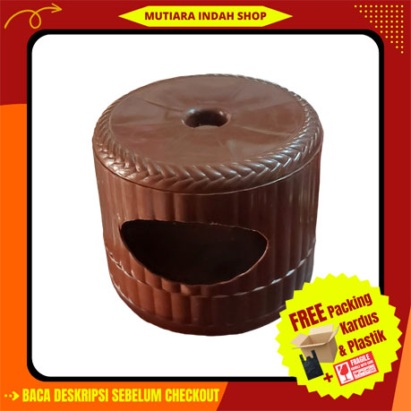 Bangku Jongkok/Bangku Mini/Bangku Unik/Bangku Plastik