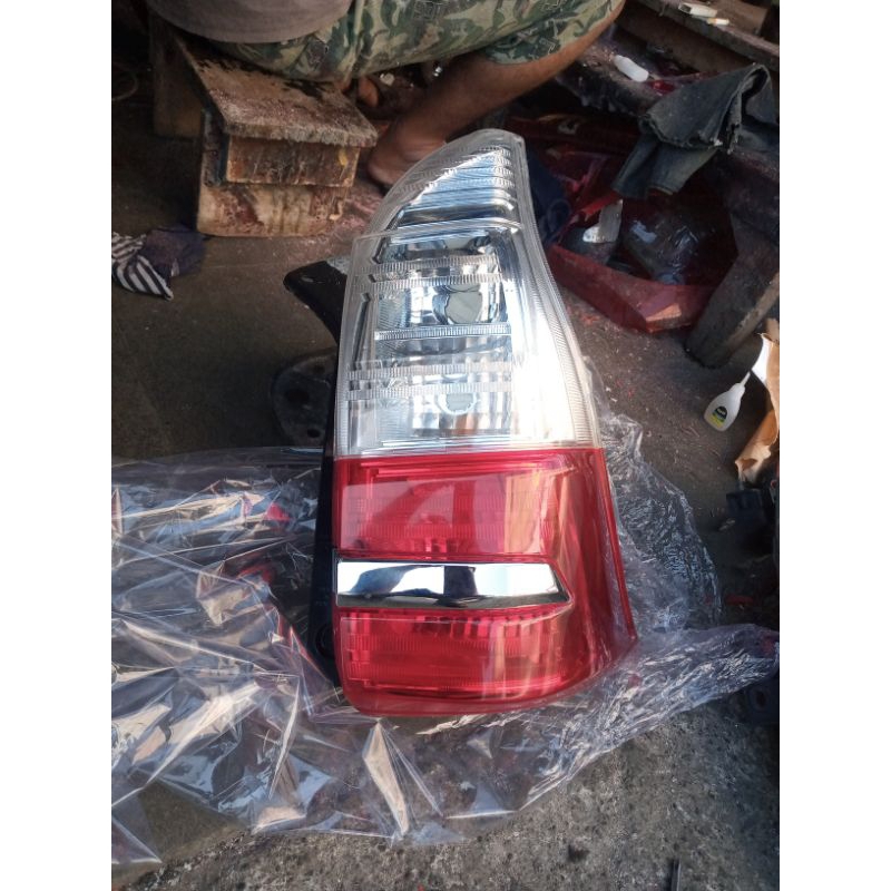 stoplamp avanza 2020/2021