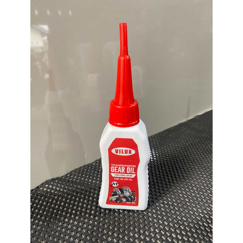 Termurah Oli Gardan / Oli Gear Motor Matic 120Ml Beat Scoopy Vario Genio Spacy BeatStreet
