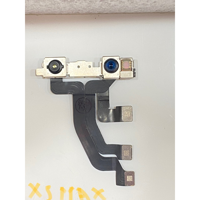 kamera depan iphone xs max ori