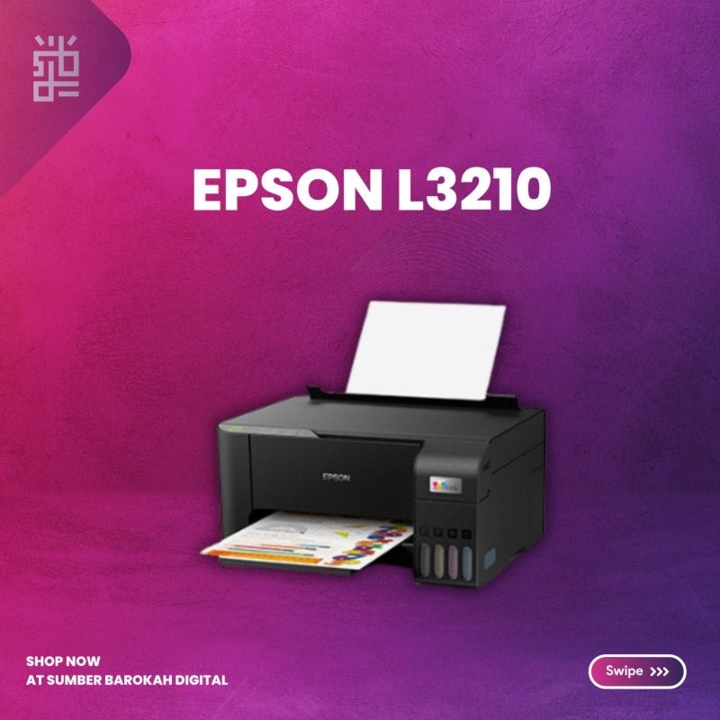 EPSON L3250