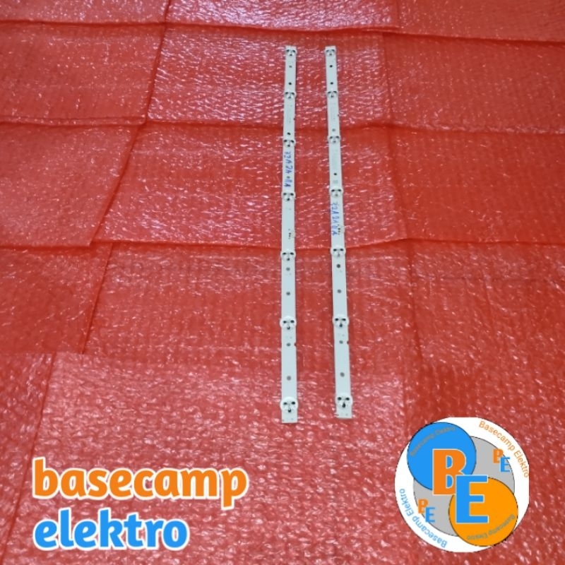 Lampu Backlight TV LED COOCAA 32A2A11A BL TV LED COOCAA 32A2A11A Lampu Backlight TV COOCAA 32A2A11A 