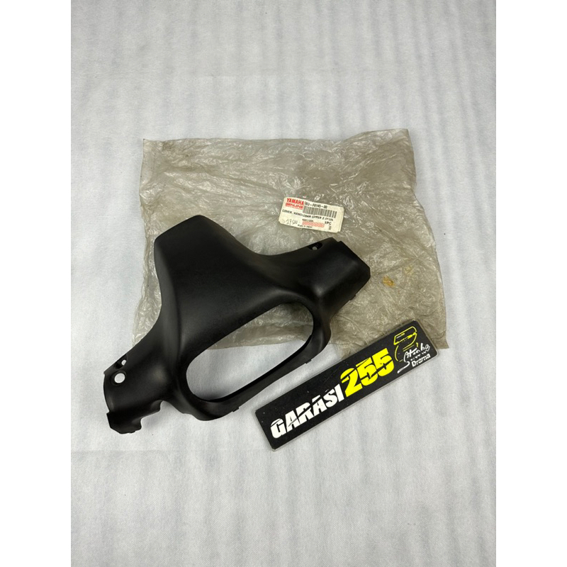 batok belakang batok speedometer yamaha 125z y125z original yamaha japan 5BU-F6145-00