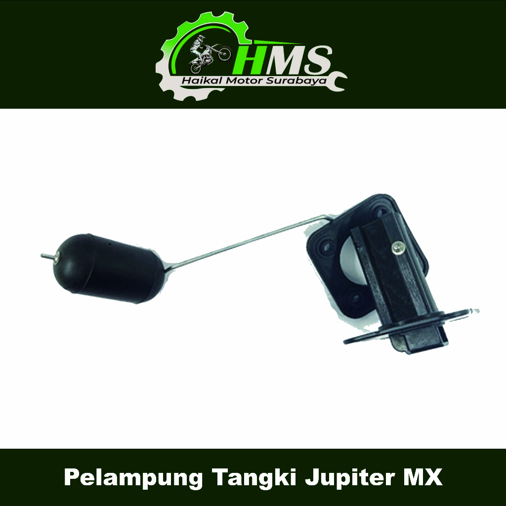 Pelampung Tangki Jupiter MX - Plampung Apung Tengki Tanki Tank Teng Bensin Bengsin Minyak Yamaha
