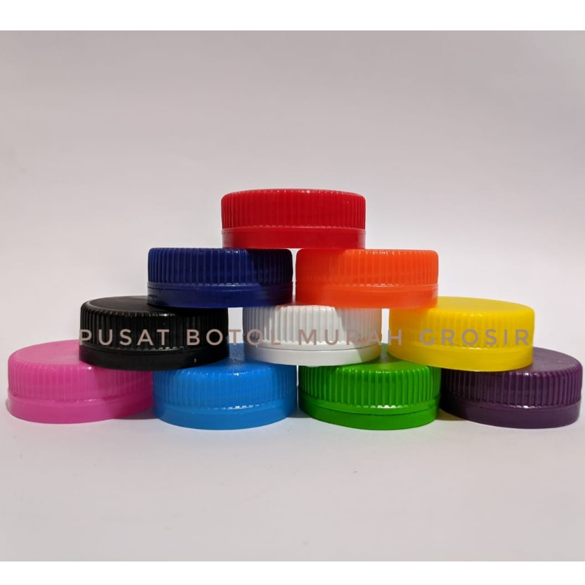 Tutup Botol Short Neck 30