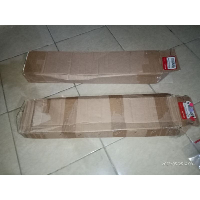 ketangkas Tutup rantai astrea grand impressa original AHM Honda