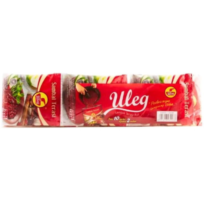

FINNA FOOD SAMBEL ULEG TERASI 20 gr