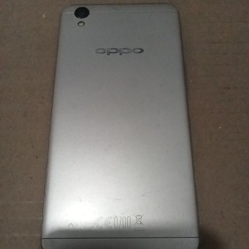 Oppo A37 minus lcd