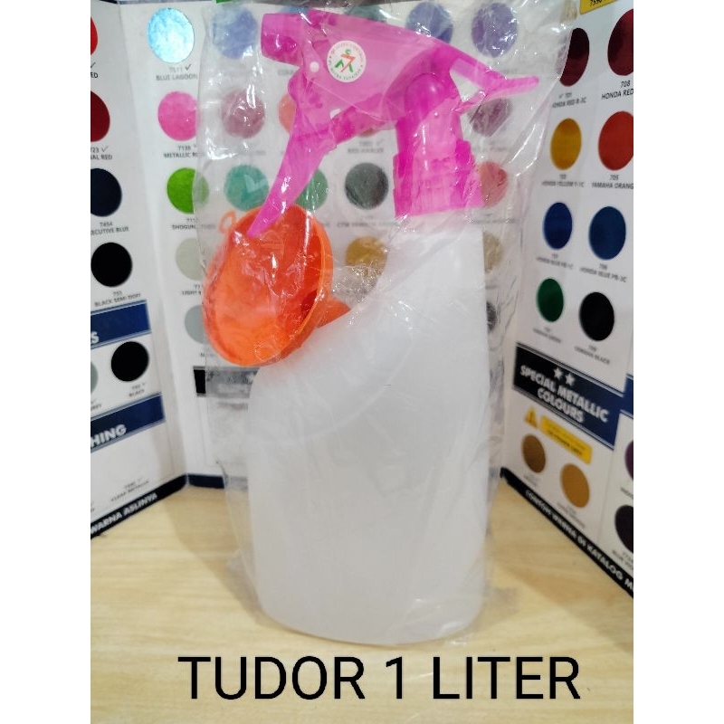Tudor Semprotan burung 1 liter
