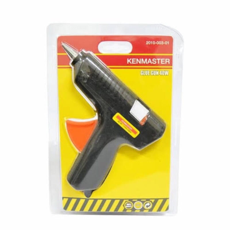 Kenmaster Glue Gun 40Watt