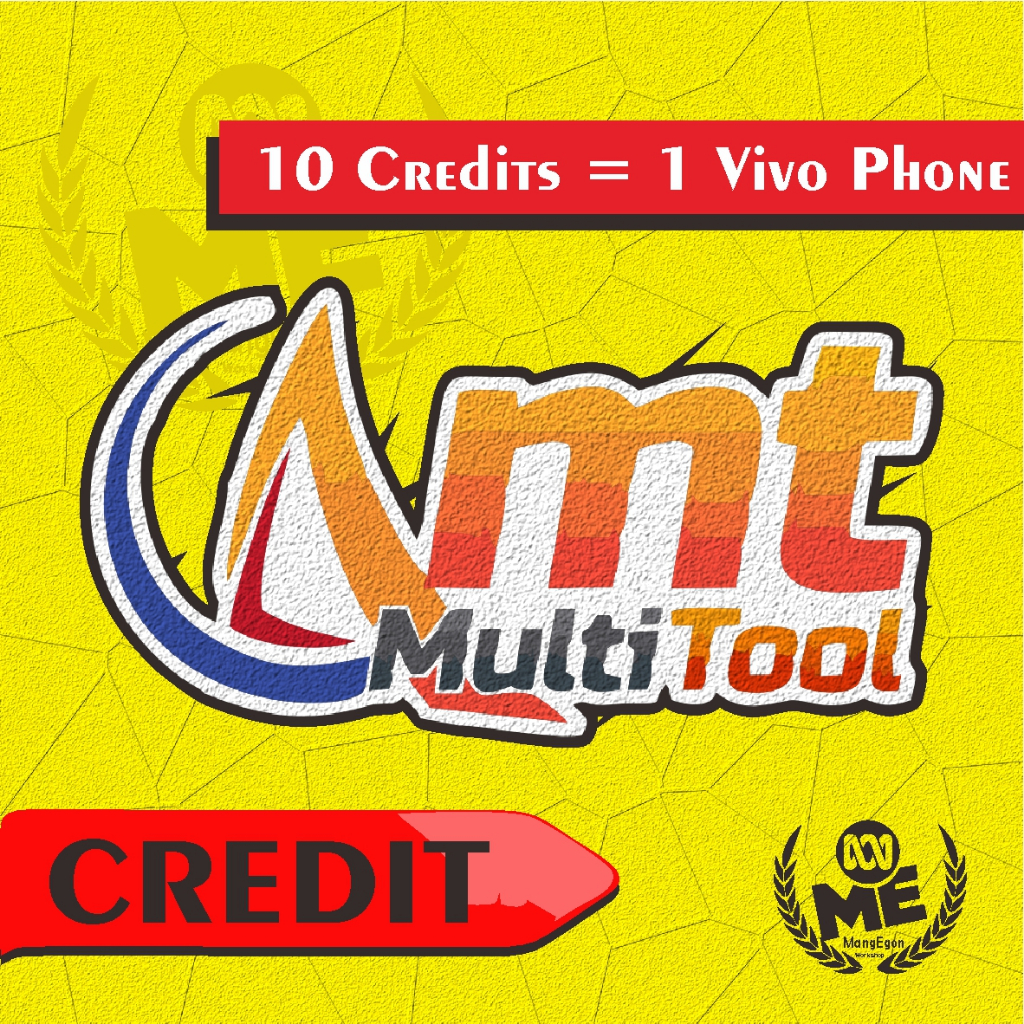 Android Multi Tool credit | CREDIT AMT