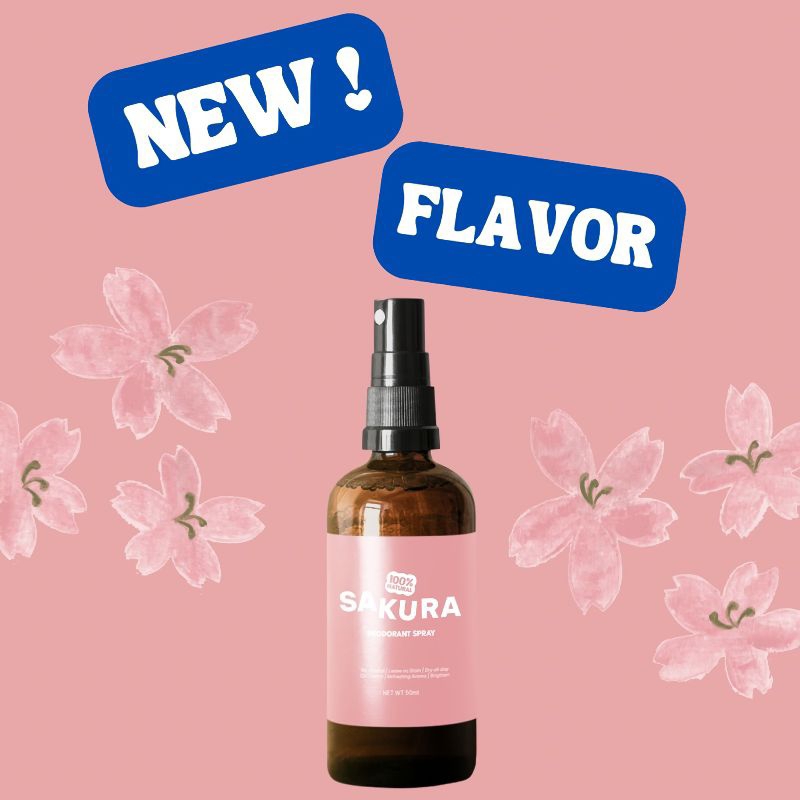 BUY 1 GET 1 FREE!! NATURAL DEODORANT SPRAY(LIKE) jskin-2