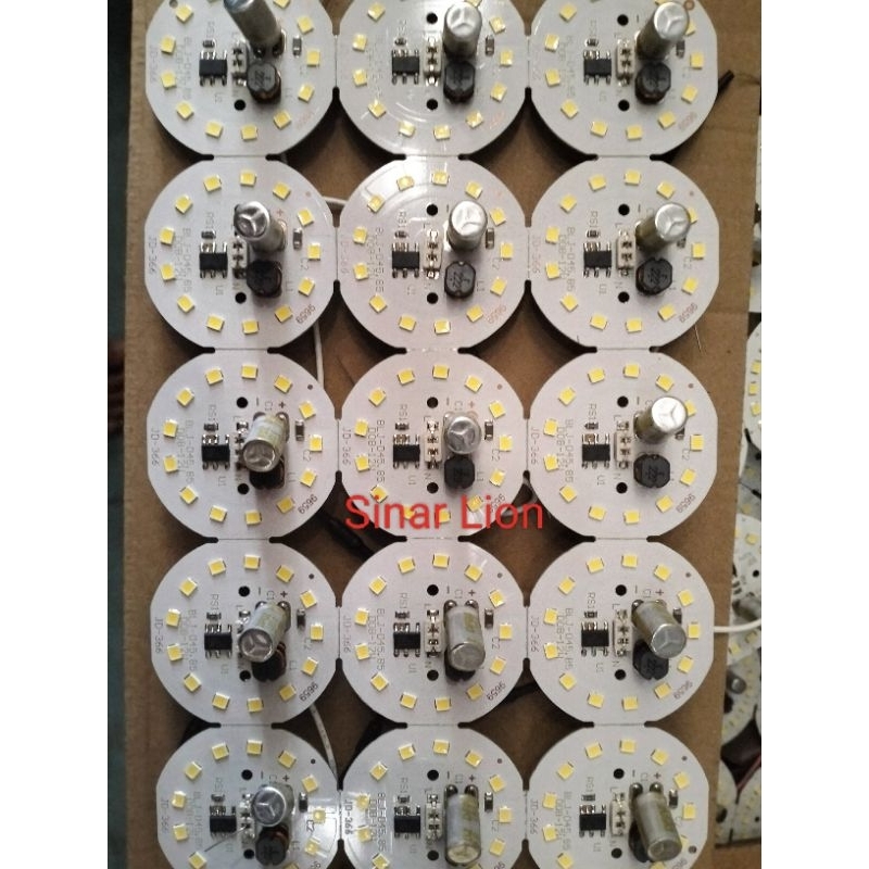 Modul Led AC 12wat(DOB)