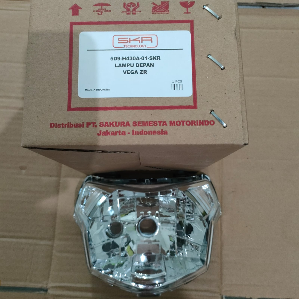 Sale Lampu Depan Vega Zr Lampu Vega Zr Refektor Vega Zr Refektor Depan Vega Zr Reflektor Depan Vega