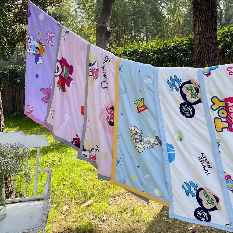 SELIMUT DISNEY BLANKET I SELIMUT ANAK DISNEY