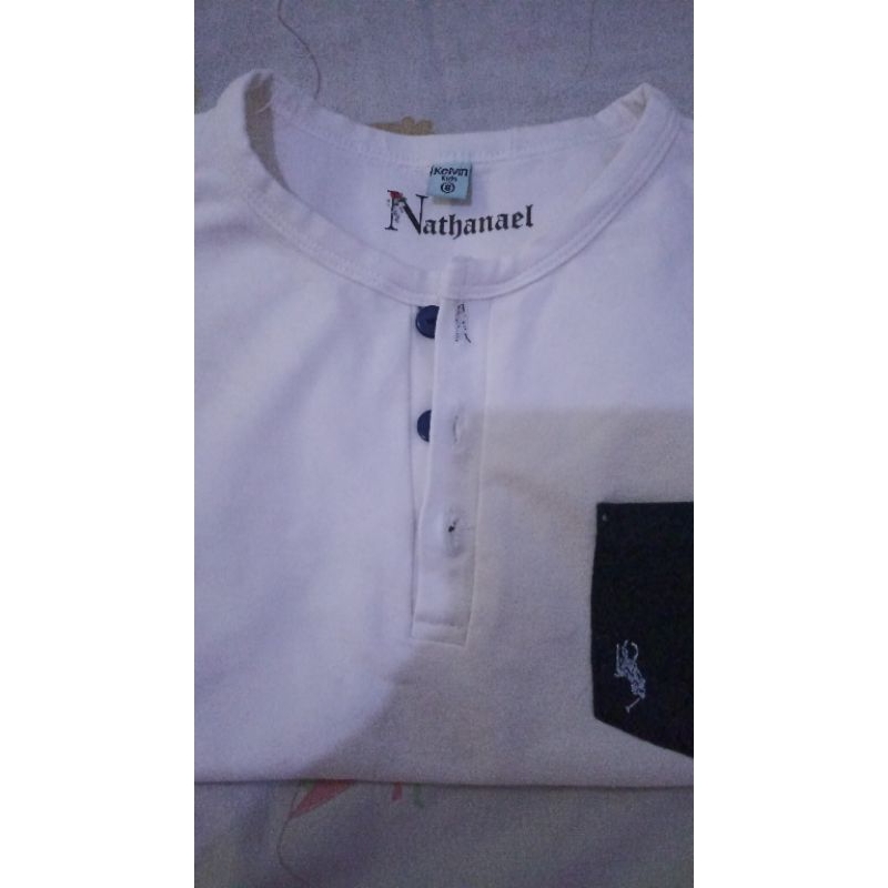

Cetak Stiker Nama label baju