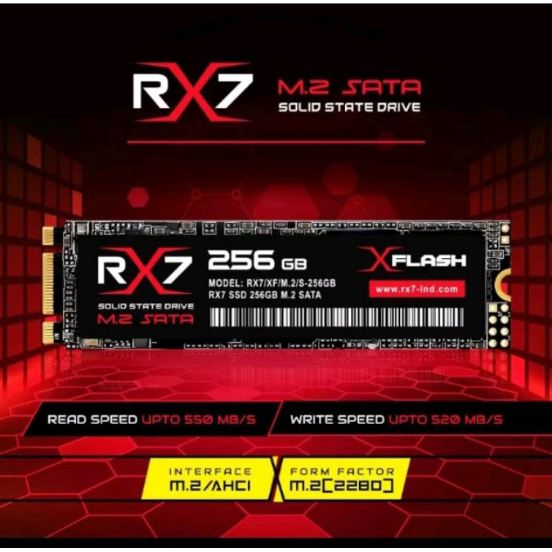 SSD MSATA 256GB MURAH MATARAM