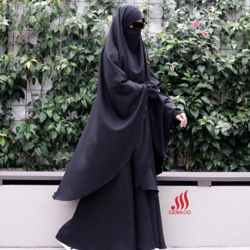 Annaba Set by Sidra Preloved