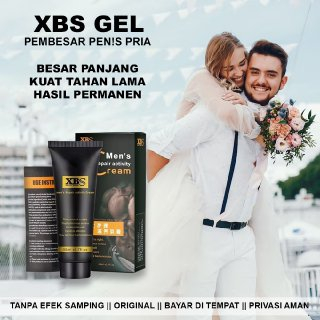 `` PROMO`` XBS Men"s Repair activity Cream Original