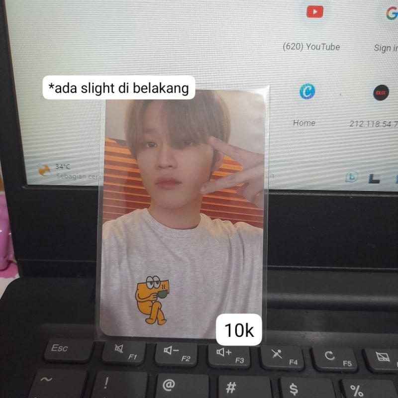 PC CHENLE CAFE