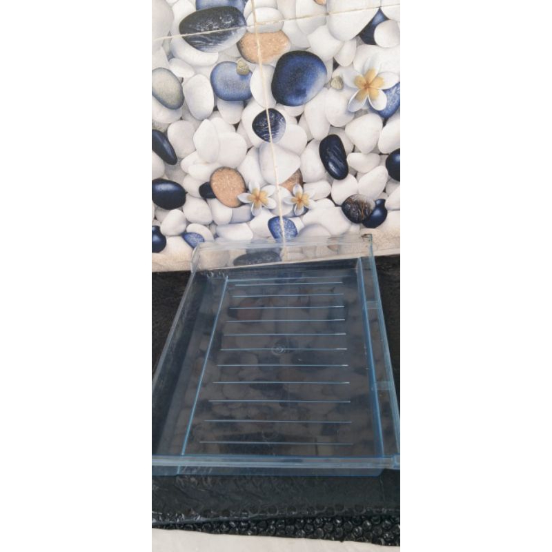 rak kulkas uchida rak ikan dan daging kulkas uchida 1 pintu