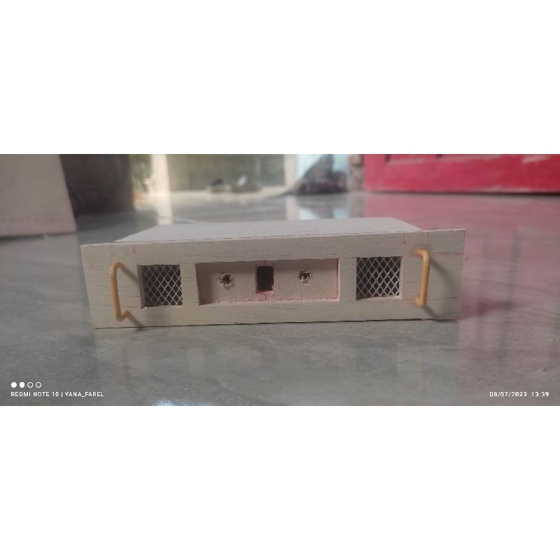 termurah....box mini amplifier pam 8403/pam 8610/tpa 3110