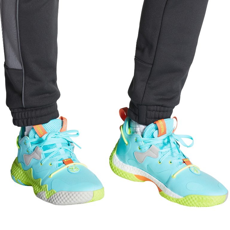 SEPATU BASKETBALL ADIDAS HARDEN VOL. 6 PRIA ARTIKEL GV8703