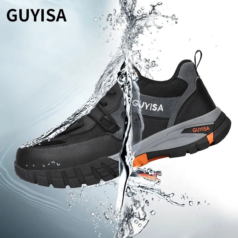 GUYISA SAFETY SHOES