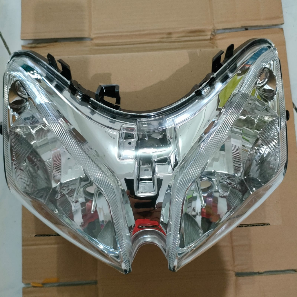 Lampu depan vario Lampu vario Refektor depan vario Refektor vario Reflektor depan vario Reflektor va