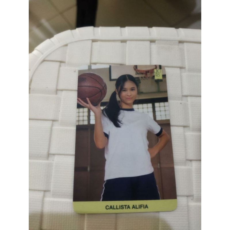 PC Callie jkt48 summer tour 2023